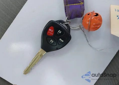 2013 Toyota Corolla S/Le from USA, damaged, VIN 5YFBU4EE9DP091645